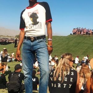 Meet your Posher, DayDay